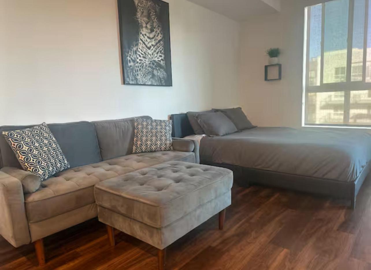 Stylish Hollywood Apartamento *