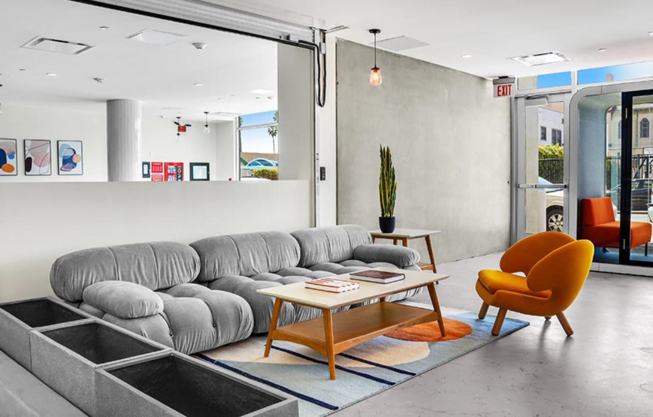 Apartamento Stylish Hollywood *