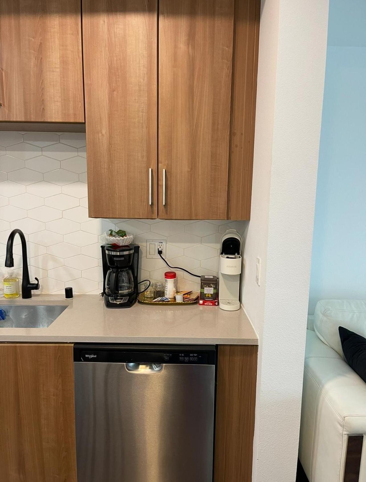 Stylish Hollywood Apartamento