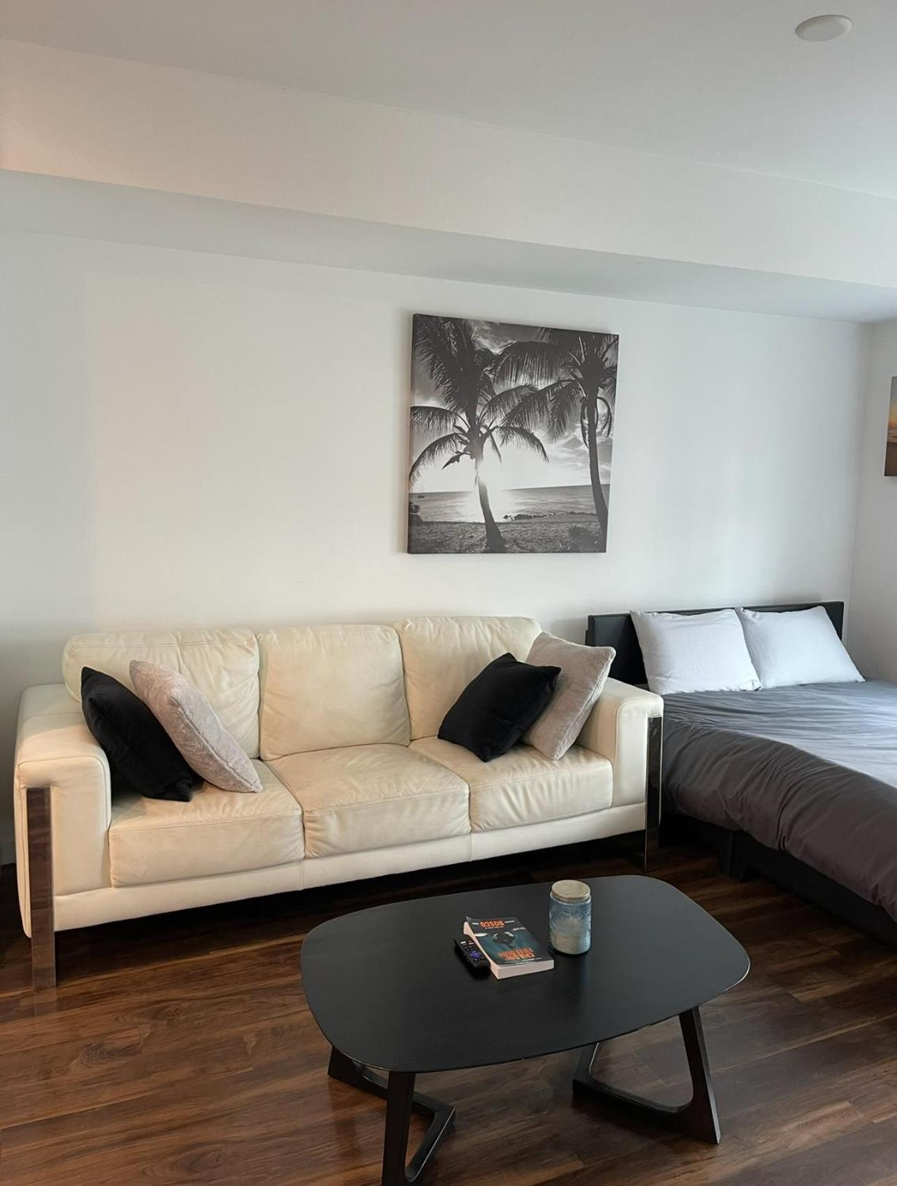 Stylish Hollywood Apartamento