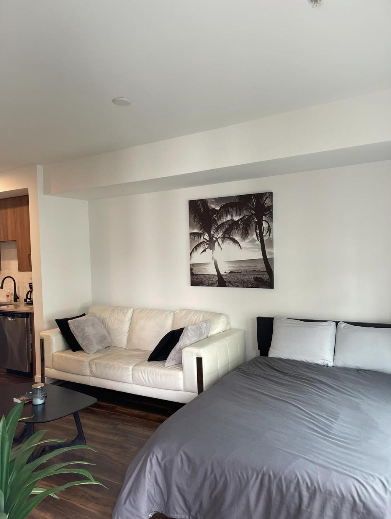 Stylish Hollywood Apartamento Los Angeles
