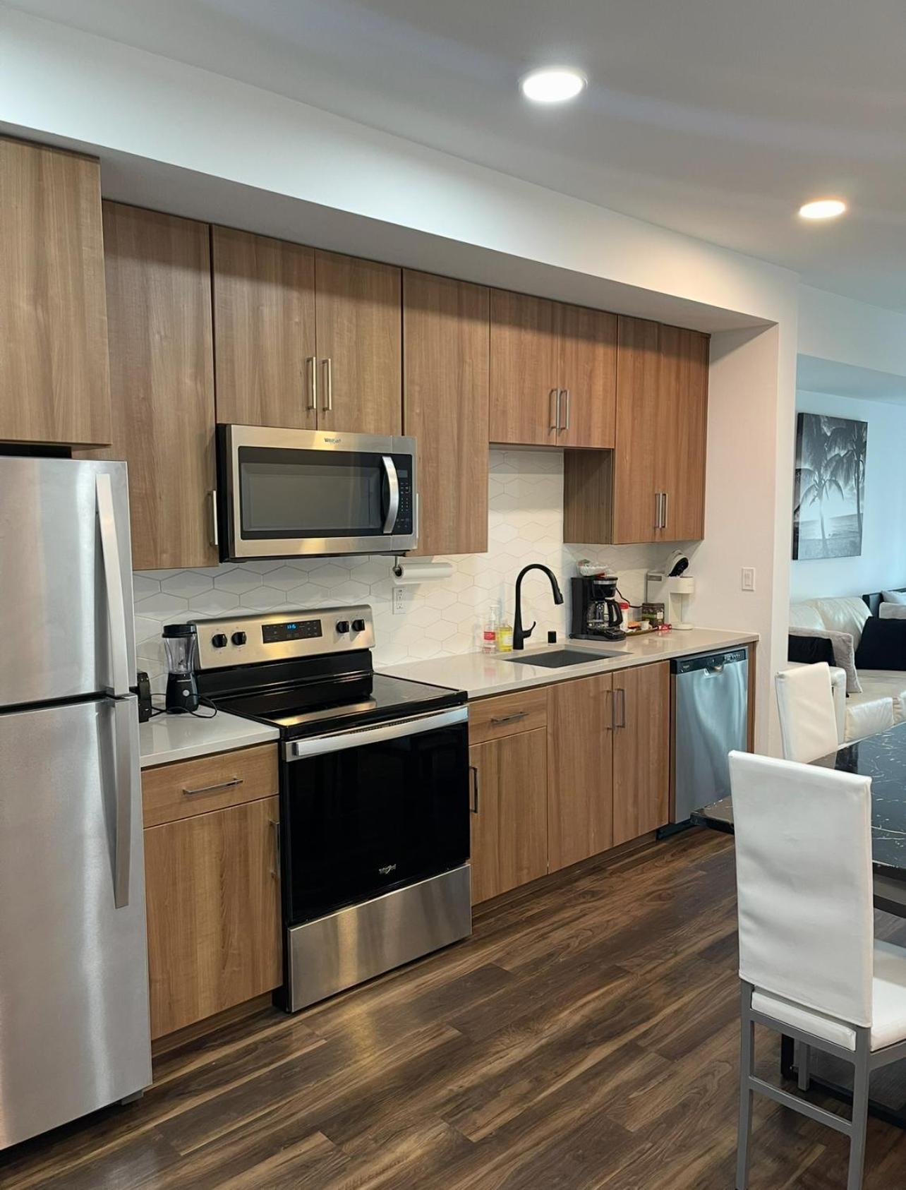 Stylish Hollywood Apartamento Los Angeles