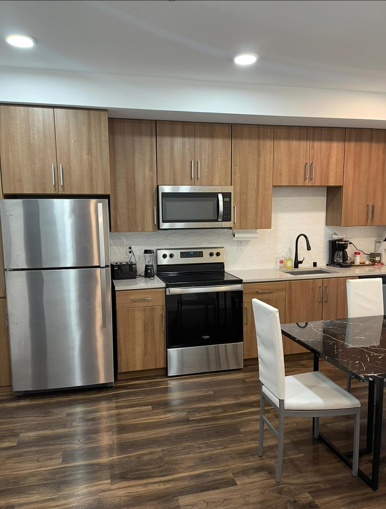 Apartamento Stylish Hollywood