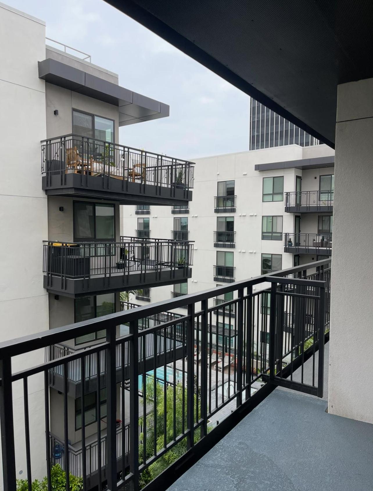 Apartamento Stylish Hollywood Los Angeles