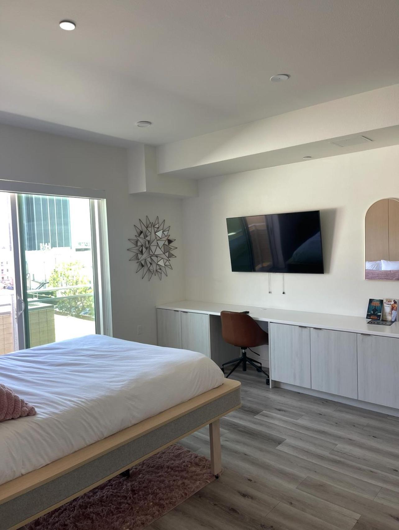 Apartamento Stylish Hollywood *