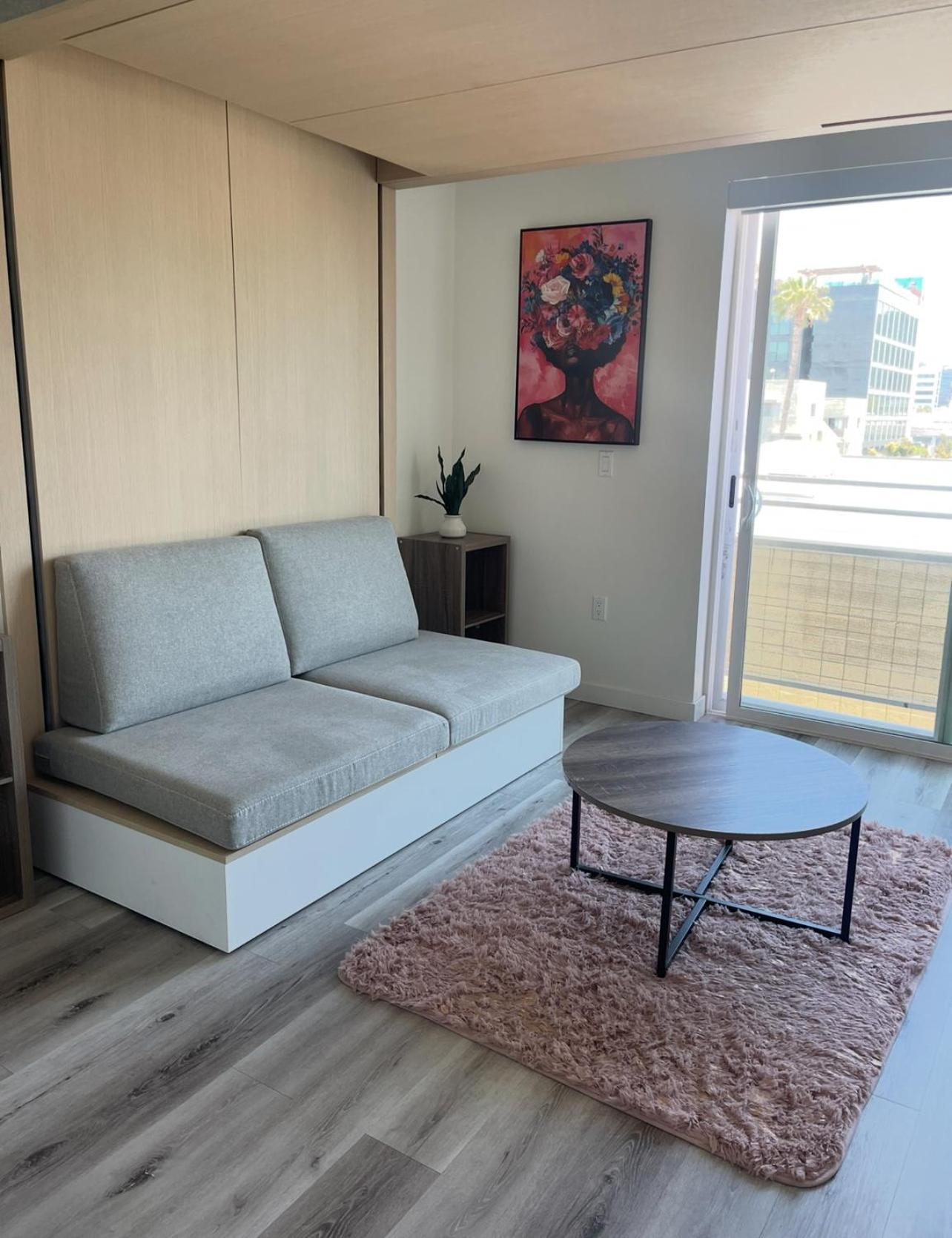 Apartamento Stylish Hollywood *