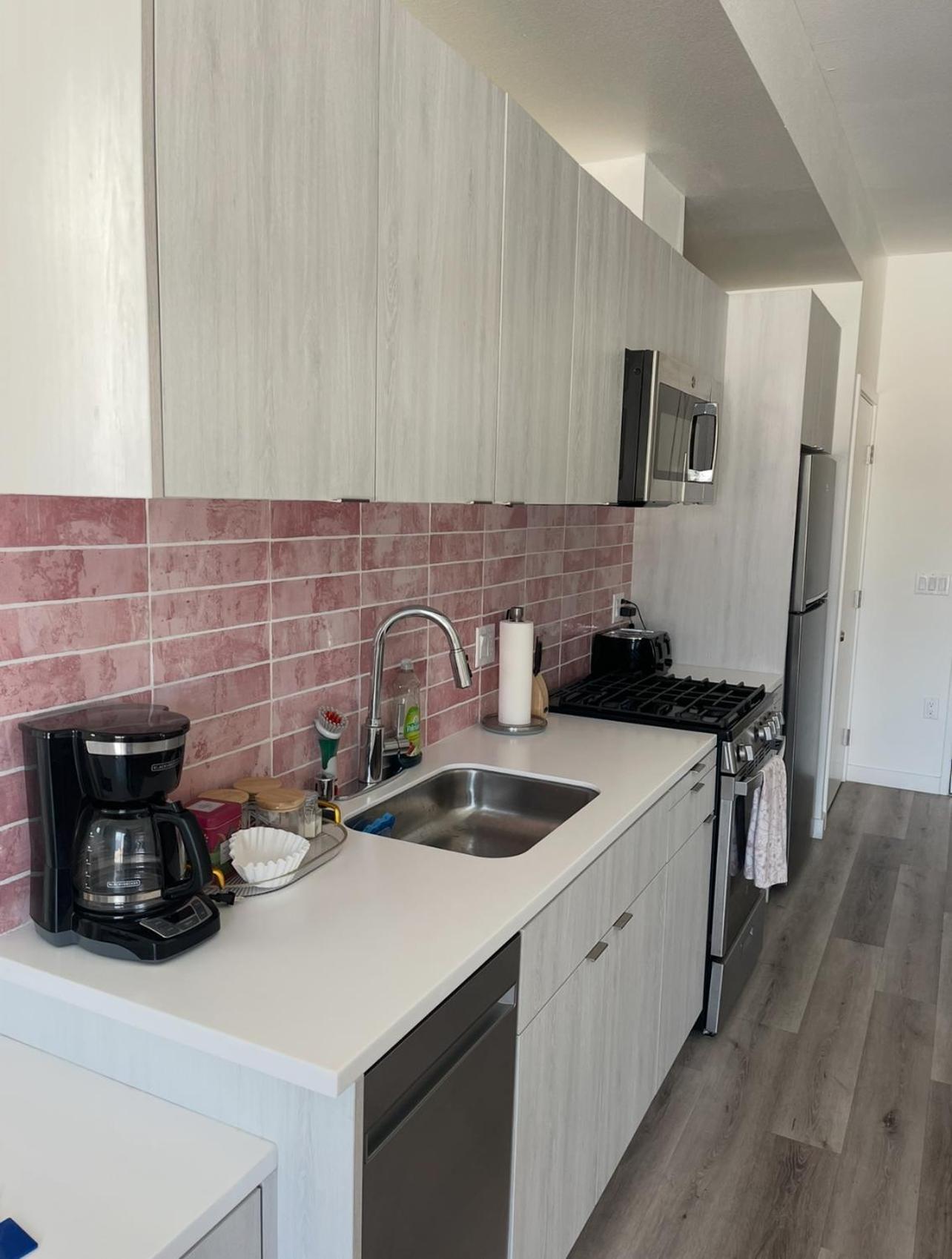 Stylish Hollywood Apartamento Los Angeles