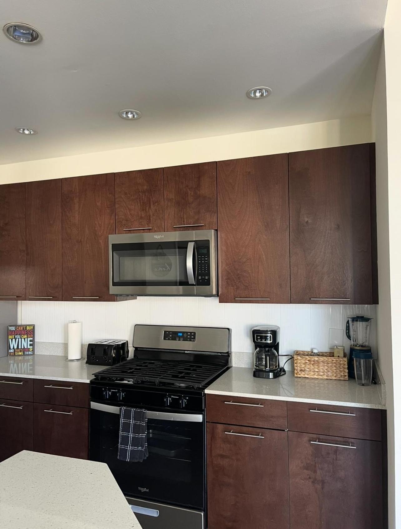 Stylish Hollywood Apartamento