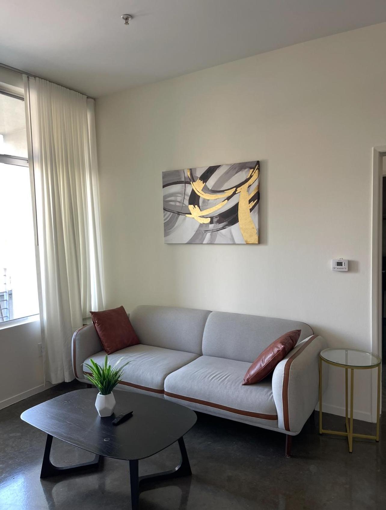 Stylish Hollywood Apartamento Los Angeles